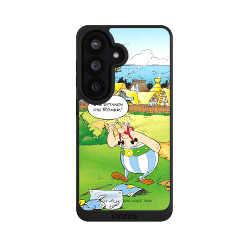 Samsung Galaxy S26 NIVOpure Ils Sont Fous Ces Romains