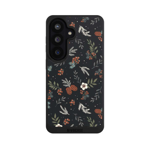 Samsung Galaxy S26 NIVOpure Christmas Nature