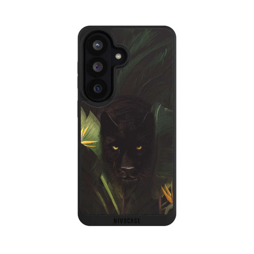 Samsung Galaxy S26 NIVOpure Hello Panther