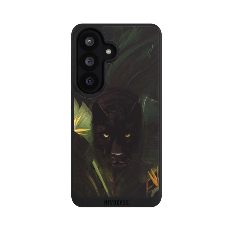 Galaxy S26 NIVOpure Hello Panther