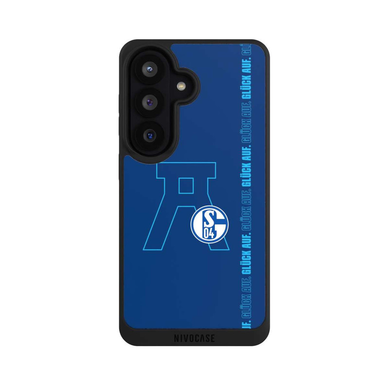 Galaxy S26 NIVOpure S04 Glück Auf