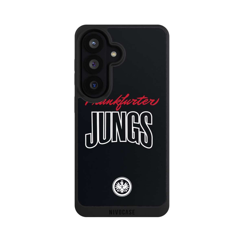 Galaxy S26 NIVOpure Frankfurter Jungs