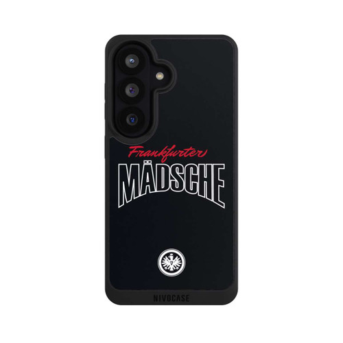 Samsung Galaxy S26 NIVOpure Frankfurter Mädsche
