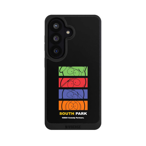 Samsung Galaxy S26 NIVOpure South Park Boys Multicolor