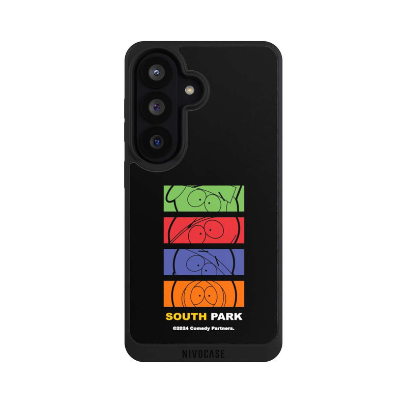 Galaxy S26 NIVOpure South Park Boys Multicolor