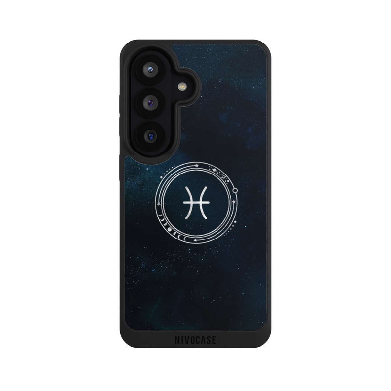 Galaxy S26 NIVOpure Pisces Zodiac Sign