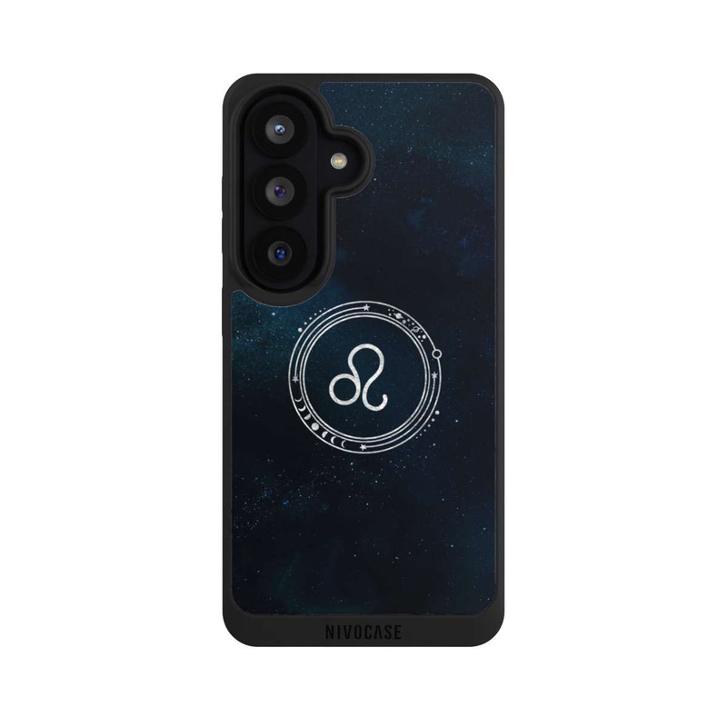 Galaxy S26 NIVOpure Leo Zodiac Sign