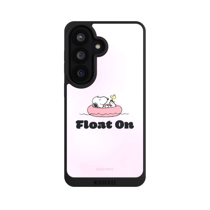 Galaxy S26 NIVOpure Snoopy Float On