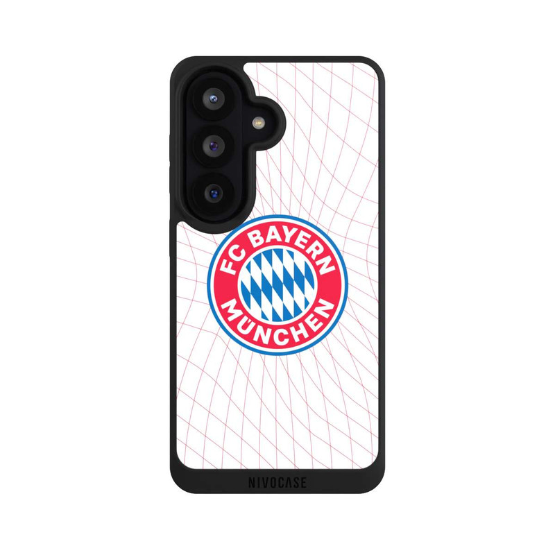 Galaxy S26 NIVOpure FCB Raster Rot