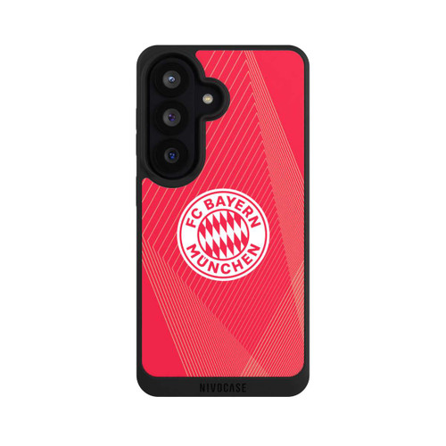 Samsung Galaxy S26 NIVOpure FCB Polygon Rot