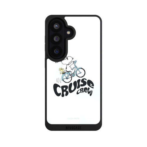 Samsung Galaxy S26 NIVOpure Snoopy Cruise Crew