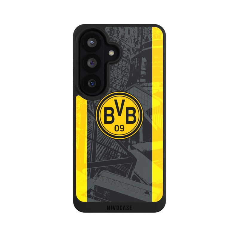 Galaxy S26 NIVOpure 50 Jahre Signal Iduna Park