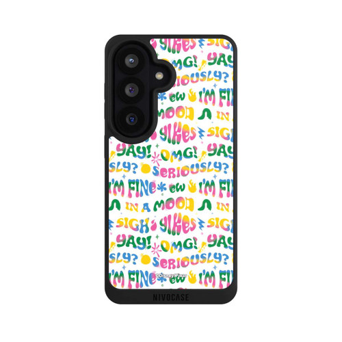 Samsung Galaxy S26 NIVOpure Inside Out OMG Seriously