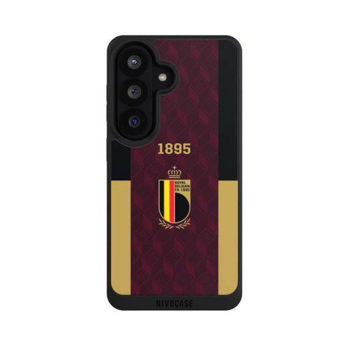 Samsung Galaxy S26 NIVOpure Belgium Home Jersey 2024