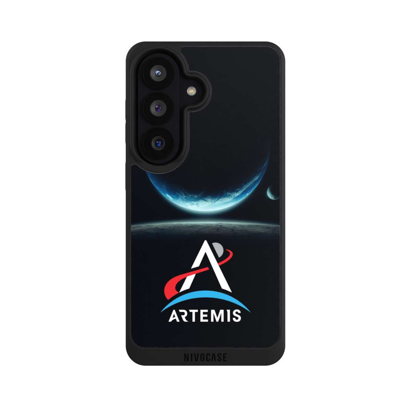 Galaxy S26 NIVOpure ARTEMIS Space