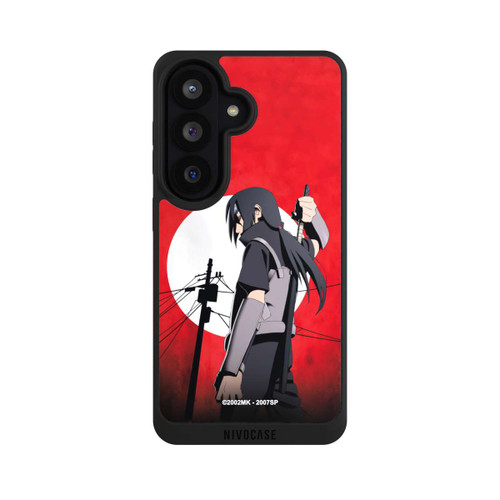 Samsung Galaxy S26 NIVOpure Itachi Mondnacht