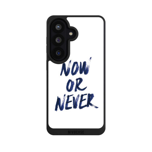 Samsung Galaxy S26 NIVOpure Now or Never