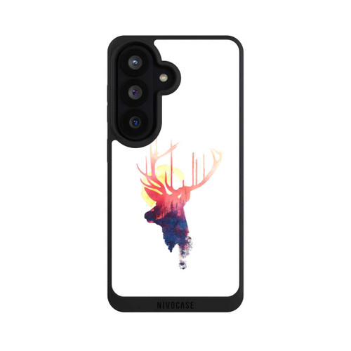 Samsung Galaxy S26 NIVOpure The Burning Sun