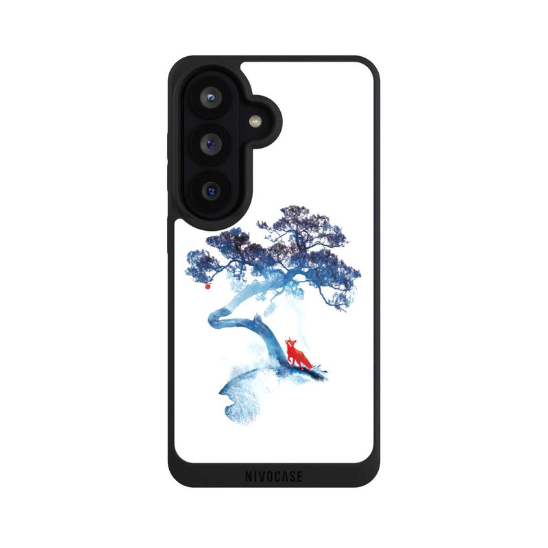 Galaxy S26 NIVOpure Der letzte Apfelbaum