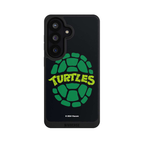 Samsung Galaxy S26 NIVOpure TMNT Logo