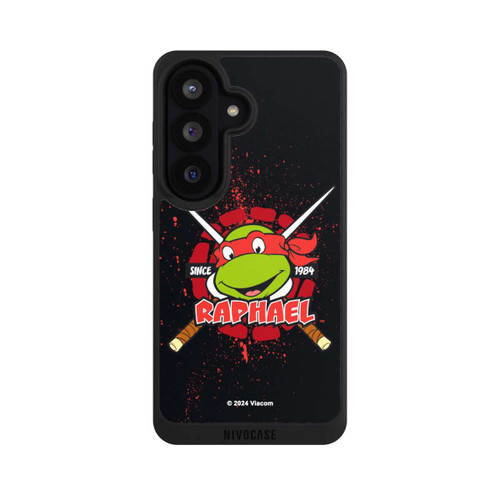 Samsung Galaxy S26 NIVOpure TMNT Raphael
