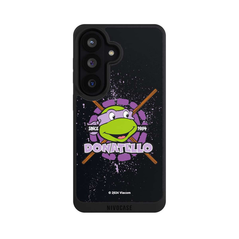 Galaxy S26 NIVOpure TMNT Donatello