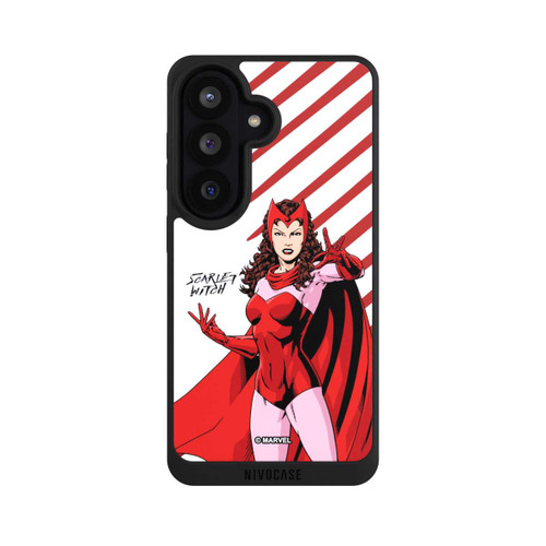 Samsung Galaxy S26 NIVOpure Scarlet Witch