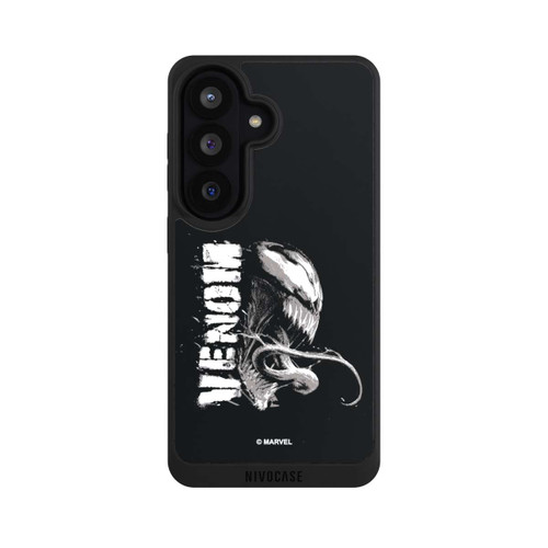 Samsung Galaxy S26 NIVOpure Venom Face