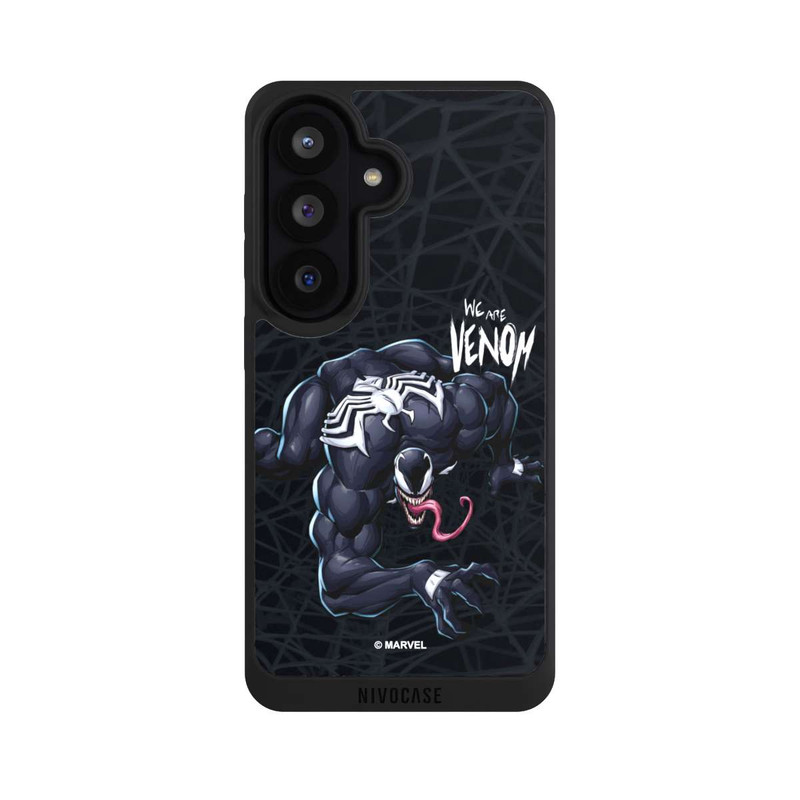Galaxy S26 NIVOpure Venom Kriechend
