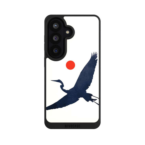 Samsung Galaxy S26 NIVOpure Crane 2