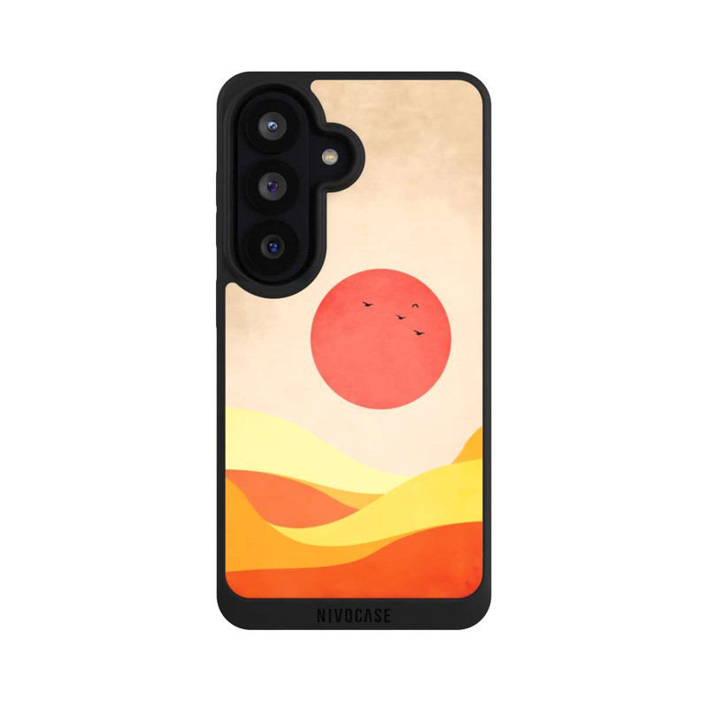 Galaxy S26 NIVOpure Süße Harmonie