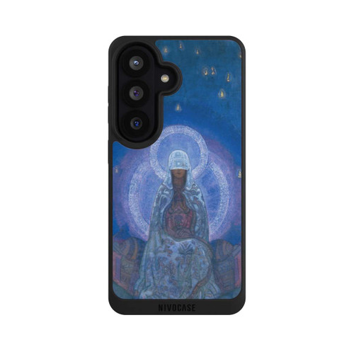 Samsung Galaxy S26 NIVOpure Mother of The World by Nicholas Roerich