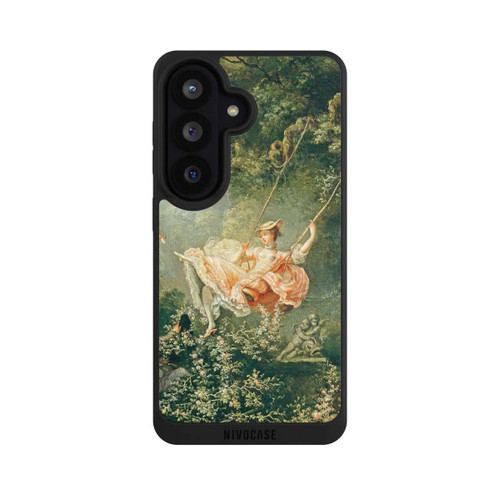 Samsung Galaxy S26 NIVOpure Die glücklichen Unfälle der Schaukel by Jean-Honore Fragonard