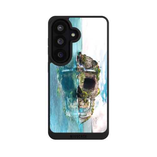 Samsung Galaxy S26 NIVOpure Island Skull