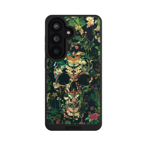 Samsung Galaxy S26 NIVOpure Papillon Skull