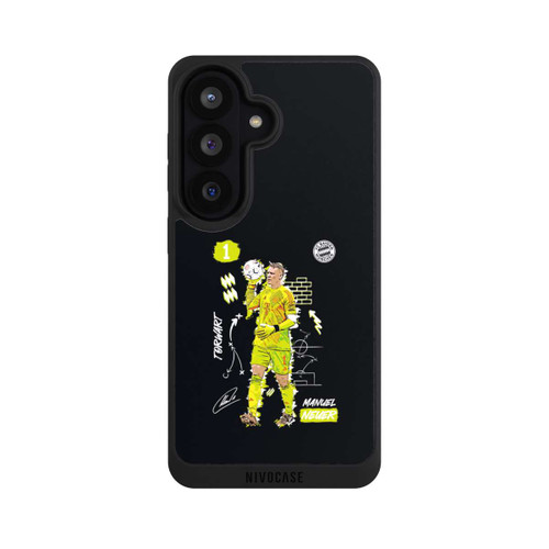 Samsung Galaxy S26 NIVOpure Manuel Neuer 24/25