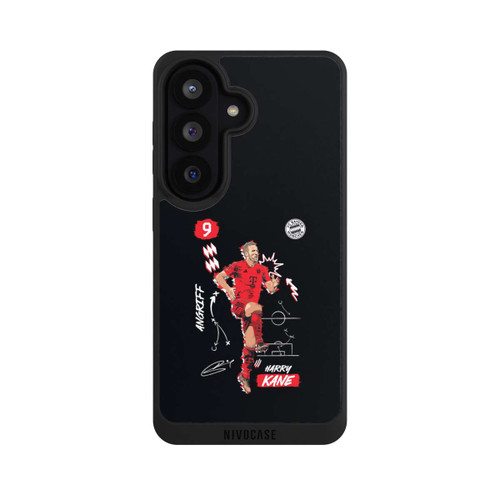 Samsung Galaxy S26 NIVOpure Harry Kane 24/25