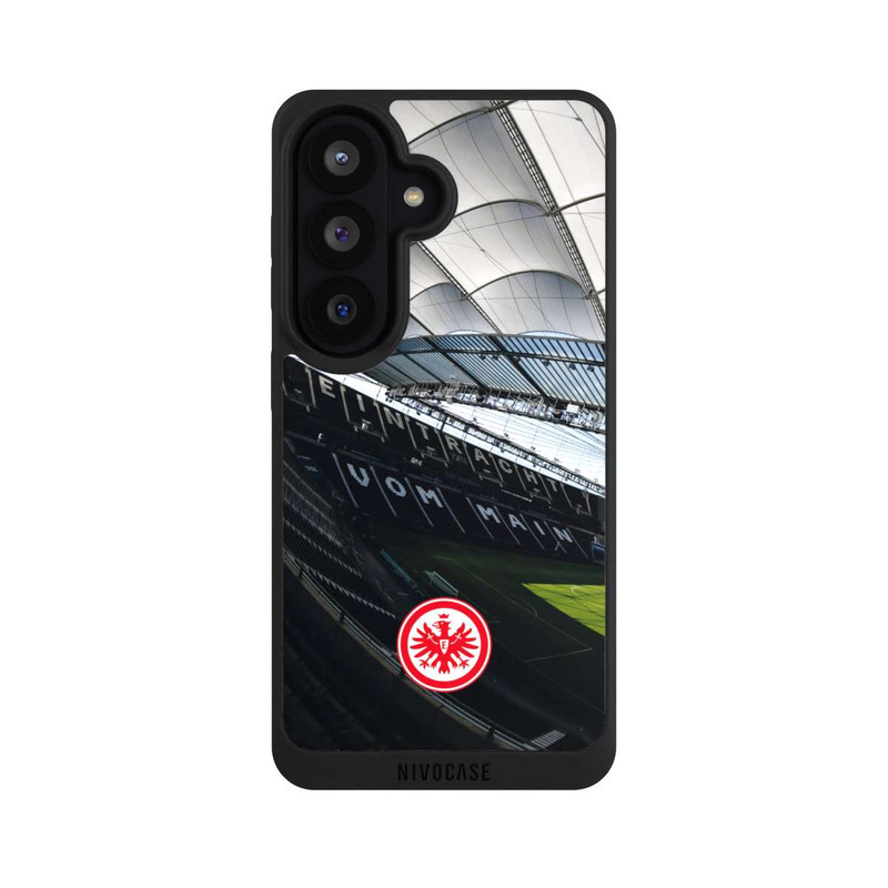 Galaxy S26 NIVOpure SGE Stadion Eintracht vom Main