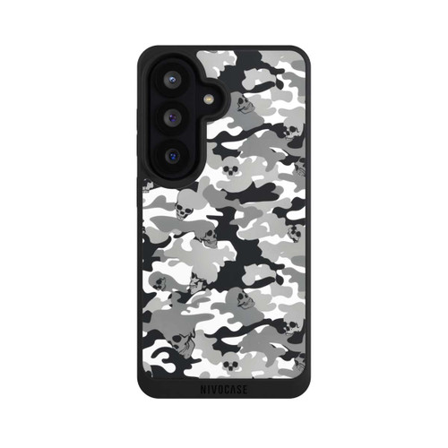 Samsung Galaxy S26 NIVOpure Halloween Camo