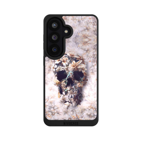 Samsung Galaxy S26 NIVOpure Steampunk Skull Light with AI