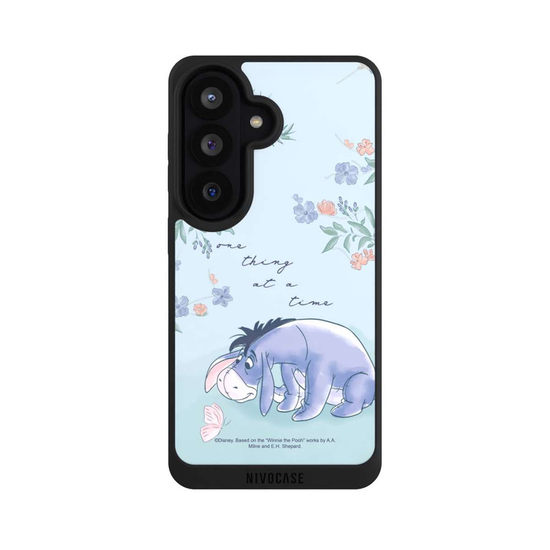 Galaxy S26 NIVOpure Winnie The Pooh One Thing at A Time