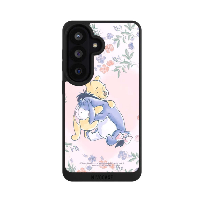 Galaxy S26 NIVOpure Winnie The Pooh You Make My Heart Shine