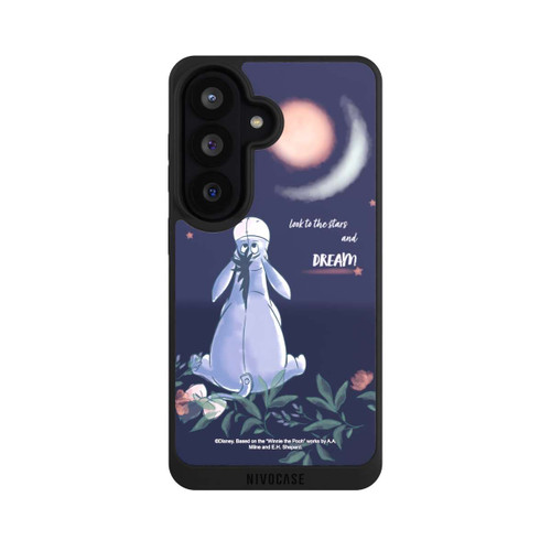 Samsung Galaxy S26 NIVOpure Winnie The Pooh Look into The Stars