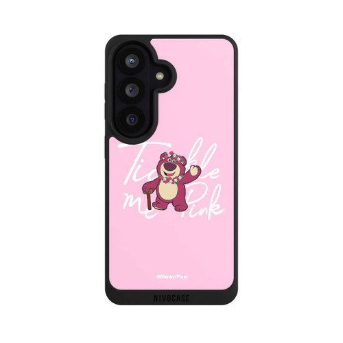 Samsung Galaxy S26 NIVOpure Lotso Toy Story Tickle me Pink