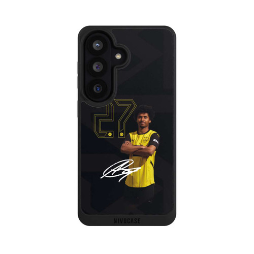 Samsung Galaxy S26 NIVOpure Karim Adeyemi 24/25