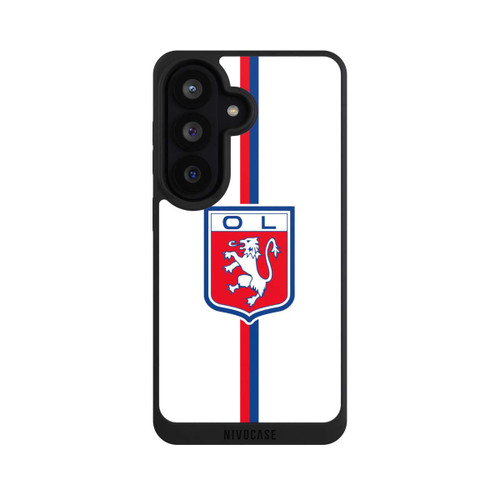 Samsung Galaxy S26 NIVOpure OL Logo Vintage