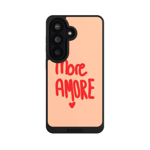 Samsung Galaxy S26 NIVOpure More Amore Liebe