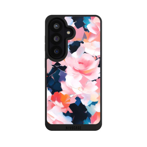 Samsung Galaxy S26 NIVOpure Roses Oil Painting