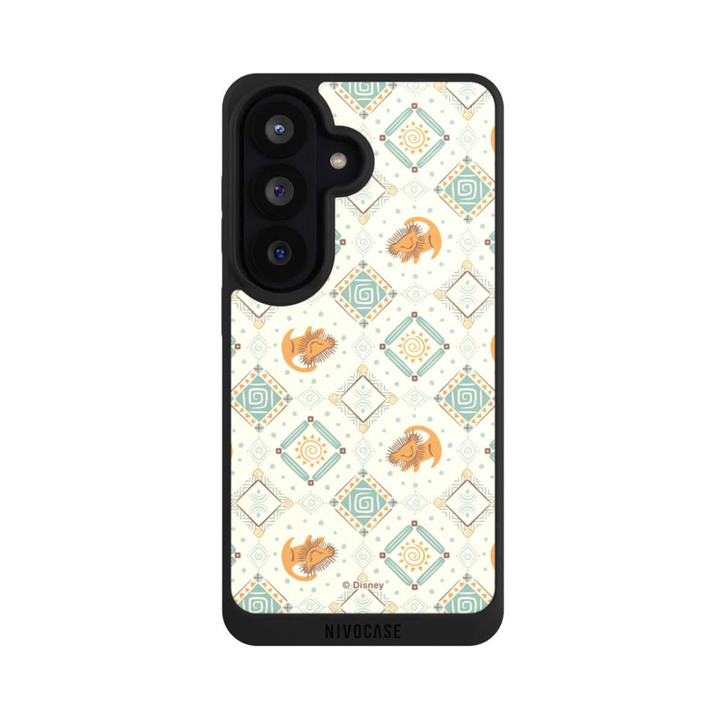 Galaxy S26 NIVOpure Simba Pattern