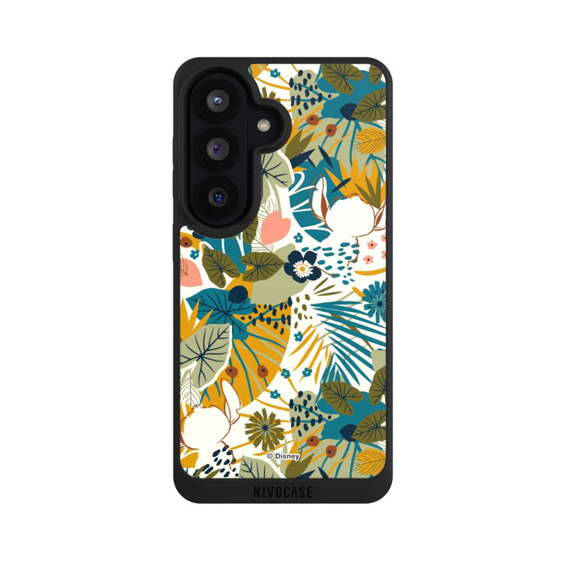 Galaxy S26 NIVOpure Stitch Summer Pattern